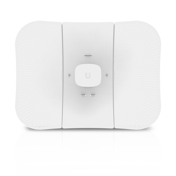 Ubiquiti Networks LiteBeam AC Network Bridge 450 Mbit/s White